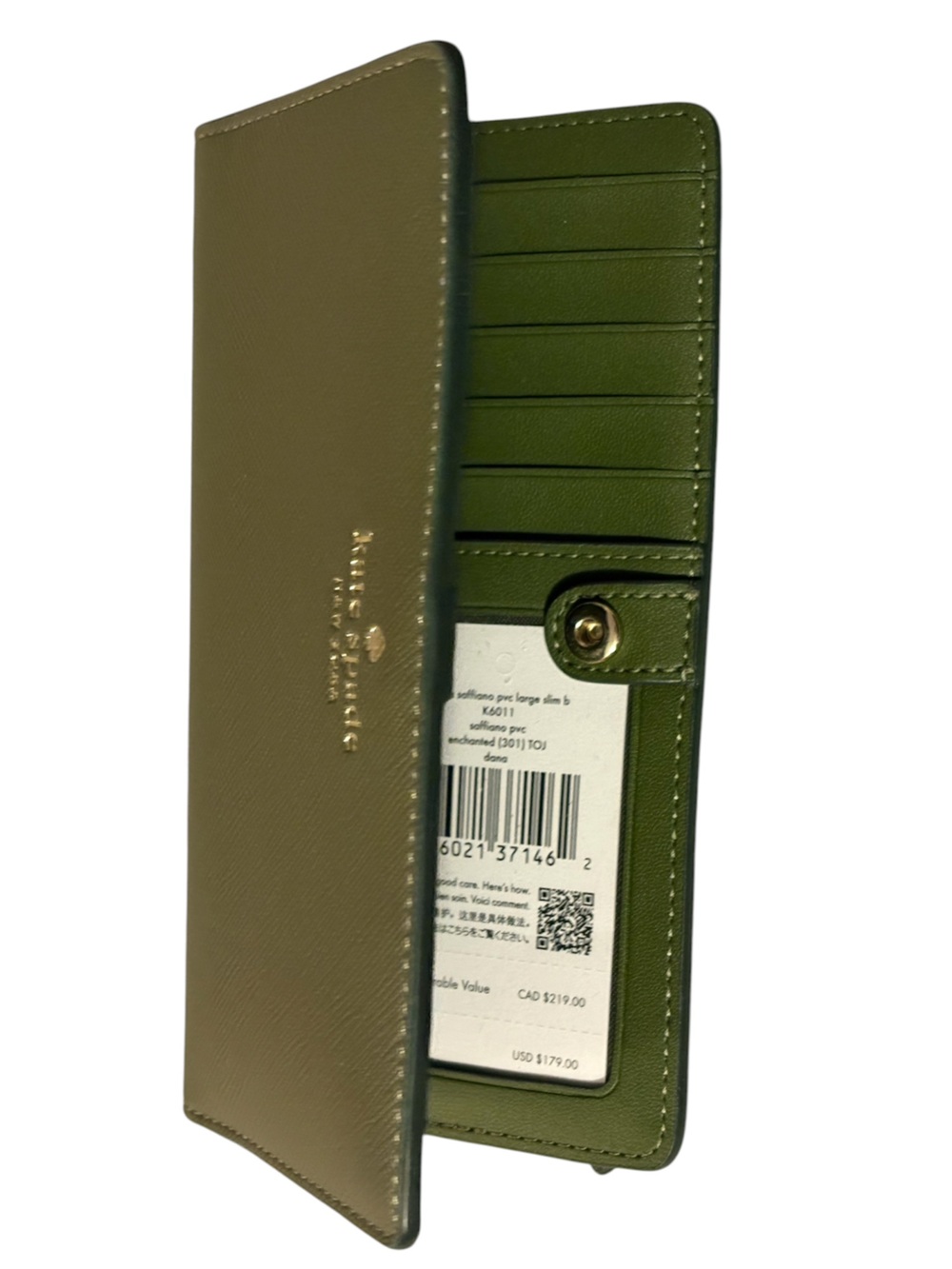 KATE SPADE WALLET - Picture 7 of 7